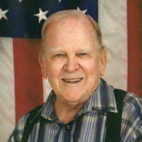 Edwin Roy Gruetzner (1926-2013)