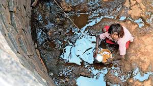Currently, the malaysian government is employing varying methods to manage the water crisis that the nation is facing including water rationing, malaysian dr. Worsening State Of Water Crisis In India Media India Group