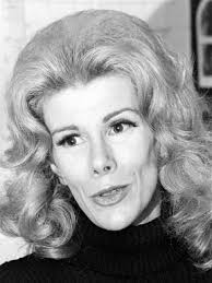 Joan Rivers