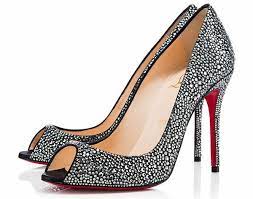 Searching for the best expensive shoes? Top 10 Most Expensive Shoe Brands From Gucci To Louis Vuitton Finances Online Peep Toe Pumps Heels Christian Louboutin