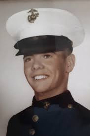 Gerald Jerry Luckey Obituary March 9, 2020