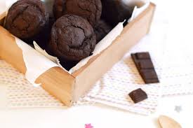 Muffins Vegan Et Sans Gluten Au Chocolat Sweet Sour Healthy Happy Living Recette Dessert Muffins Sans Gluten