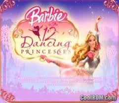 Juego para pc de barbie facil y divertido. Barbie In The 12 Dancing Princesses Rom Iso Download For Sony Playstation 2 Ps2 Coolrom Com