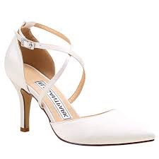 Scarpe da sposa tutto deve essere perfetto. 30 Migliori Scarpe Sposa Avorio Testato E Qualificato