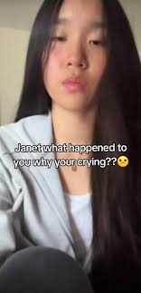 What Happend to Janet and Katie