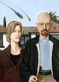 Vampire, medieval, skulls, & more styles available. American Gothic On Meth Salon Com