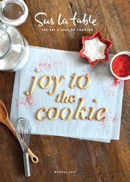 Sur La Table Holiday Catalog 2013 By Anna Marshall Via Behance Food Typography Food Lettering Food Design