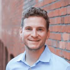 Michael Harper's Instagram, Twitter & Facebook