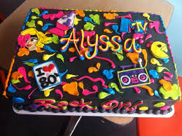 Support us by sharing the content, upvoting wallpapers on the page or sending your own background pictures. 80 S Black Splatter Paint Birthday Cake Hayley Cakes And Cookieshayley Cakes And Cookies