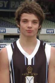 Son of a Gun commits to Carlton