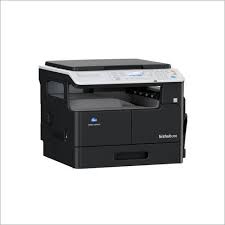 All drivers available for download have been scanned by antivirus program. Konica Minolta Bizhub 266 Monochrome Multifunction Printer Manufacturer Supplier In Asansol West Bengal