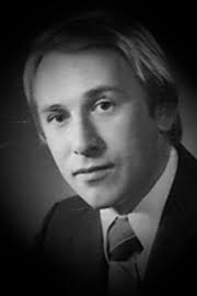 Brian Albert Charlton