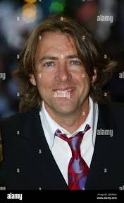 Jonathan Ross at the Premiere of Terminator 3: The Rise of The Machines.  Â©Doug Peters/allaction.co.uk Stock Photo