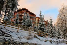 With a reputation as the sunniest resort in switzerland, sun worshipers will enjoy basking in crans montana's enviable mediterranean climate. Hotel Royal Crans Montana Updated 2021 Prices