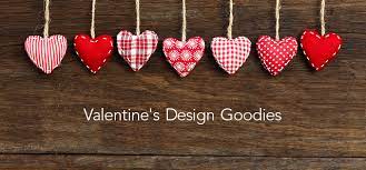 Discover cute, romantic and funny valentine's day cards that are sure to be perfect for your special someone. 33 Free And Inspiring Valentine S Day Design Goodies Blog Psd2html