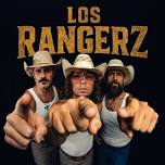 LOS RANGERZ LIVE! at Ranch Brothers Reserve