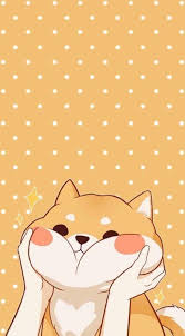 17 Fondos Super Kawaii Para Decorar Tu Celular Fondos De Pantalla Animales Empapelado De Gato Fondo De Pantalla Animado