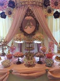 A quinceañera is a lavish 15th birthday party that mark's a girl's passage into womanhood. Royal Quinceanera Quinceanera Party Ideas Photo 6 Of 6 Quinceanera Decorations Quince Decorations Quinceanera Party