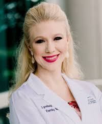 Lyndsey King's Instagram, Twitter & Facebook