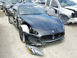 Pin By Sasha Dalyoka On Bitki Maserati Granturismo S Maserati Granturismo Maserati