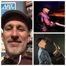 Tonight @ Little Branch, NYC 9:30-12. I'll be playing with a great trio  featuring Larry Ham
