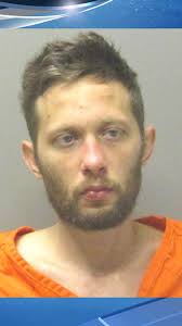 Man charged in Garland County killing