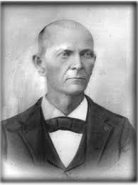 Ratcliffe Family, Christian Co., KY