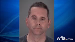 Deputies: Ex-firefighter pretended to be firefighter, collected money at  Pasco Co. intersection