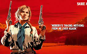 We did not find results for: Wallpaper Red Dead Redemption 2 Guns 3840x2160 Uhd 4k Picture Image