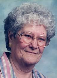 Beatrice Virginia Marshall Townsend Obituary