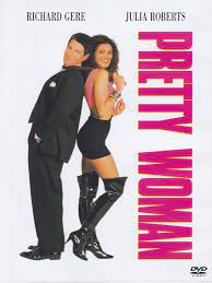 Pretty Woman Italia Dvd Amazon Es Vari Vari Vari Peliculas Y Tv