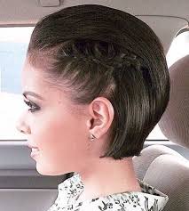 No worries, i got you, girl. 10 Cute Simple Hairstyles For Short Hair