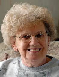 Bernice Irene Washburn Welch (1927-2008)