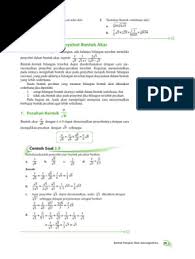 Cara mudah penyederhanaan bentuk akar hai geennggss… apa kabar kalian?? Materi Merasionalkan Bentuk Akar Pdf