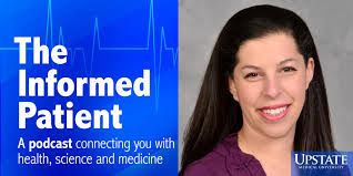 Readiatrician' incorporates books into her pediatrics practice