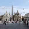 Manifestazione a roma #restiamoliberi (17/10/2020). 1