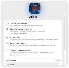 Clawdbot 是什么？Clawdbot怎么安装部署？ – 熊猫出海专业 ...