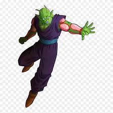 With masako nozawa, hiromi tsuru, ryô horikawa, masaharu satô. Dragon Ball Z Dragon Ball Z Resurrection F Piccolo Clipart 1021040 Pikpng