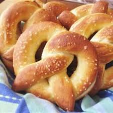 Buttery Soft Pretzels Recipe Soft Pretzel Recipe Soft Pretzels Buttery Soft Pretzel Recipe