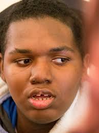 DeAndre Knox: The aftermath of gun violence