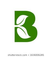 Stock Photo And Image Portfolio By Big Family Creative Shutterstock Leaf Logo Monogram Logo Design Logo Design