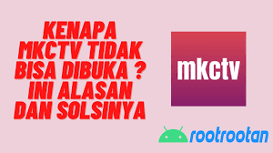 Maybe you would like to learn more about one of these? Mkctv Apk Tidak Bisa Di Akses Begini Cara Mengatasinya