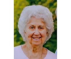 Nancy Mash Obituary (1940