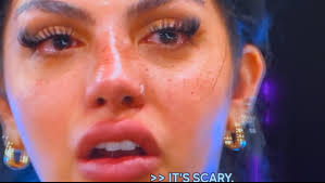 Love Island US contestant elimination issue