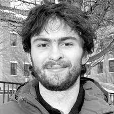 Ethan Weinstein's Instagram, Twitter & Facebook