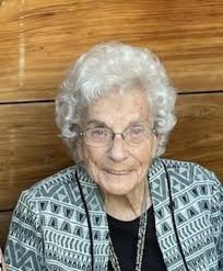 Norma Morrison Obituary (1930