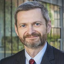 Thomas J. Miles, AM'96, PhD'00