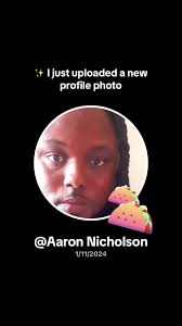 Aaron Nicholson (@aaronnicholson63)’s videos with oh.