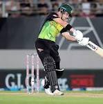 Australia pull highest chase seal