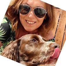 Lucy Gladstone posted